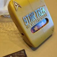 Star Trek - Serie Classica n°6 Dvd In inglese
