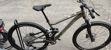MTB LAPIERRE ZESTY TR 3.9 Promo