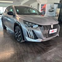 Peugeot 208 208 1.2 hybrid GT 136cv e-dcs 6