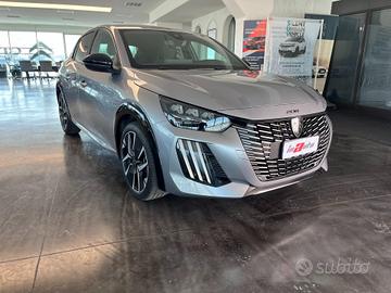 Peugeot 208 208 1.2 hybrid GT 136cv e-dcs 6