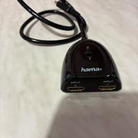 Sdoppiatore HDMI