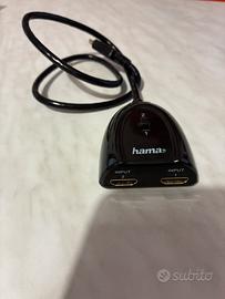 Sdoppiatore HDMI