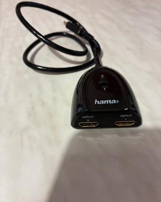 Sdoppiatore HDMI