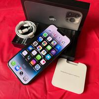 Iphone 13 Pro Max 128 Gb pari al nuovo