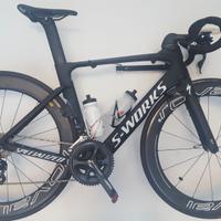 Bici da Corsa Specialized Venge Vias 2016
