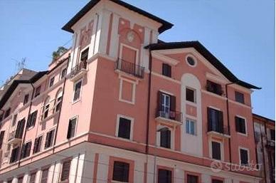 Appartamento immobiliato