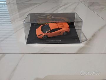 Modellino Lamborghini