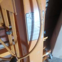 alza pannelli cartongesso