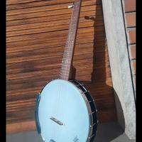 BANJO adatto Musica Country Western / Jazz / Blues