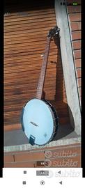 BANJO adatto Musica Country Western / Jazz / Blues