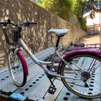 Bici bambina / ragazzina