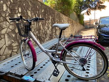 Bici bambina / ragazzina