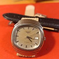 Longines vintage anni 70 automatico 