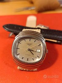 Longines vintage anni 70 automatico 