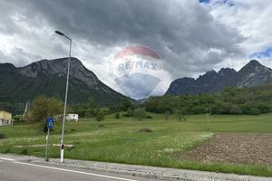 Terreno Edificabile - Sospirolo