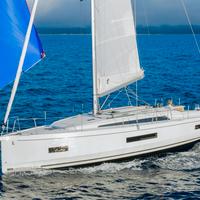 In pronta consegna: Beneteau Oceanis 40.1
