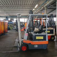 OM E 3/17.5 Elettrico ( Promo )