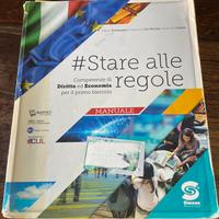 Stare alle regole (manuale)