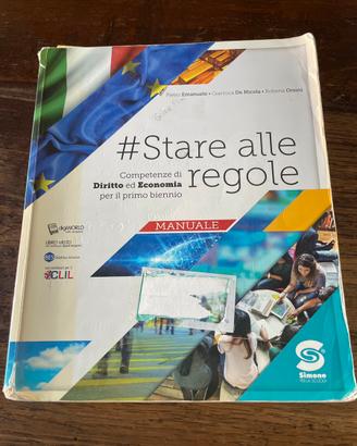 Stare alle regole (manuale)