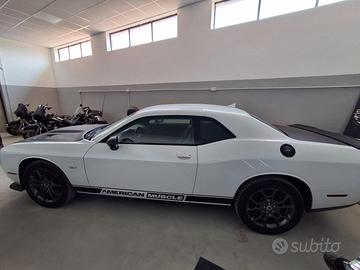 challenger 3.6 V6