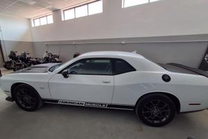 challenger 3.6 V6