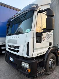 Autocarro per traspoto di cose