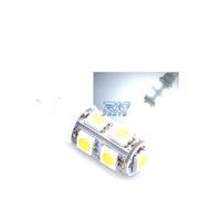 LAMPADINA LED T10 9 LED