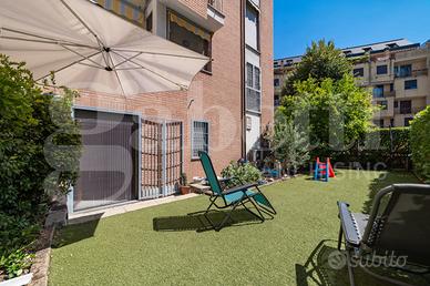 Appartamento Rozzano [C.T-TAGLIAMENTOVRG]