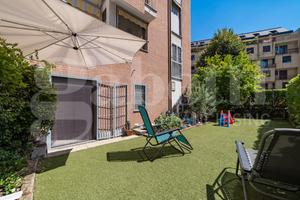 Appartamento Rozzano [C.T-TAGLIAMENTOVRG]