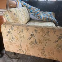 day bed - design modernariato