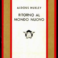 Ritorno al mondo nuovo