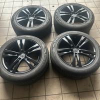 Cerchi mak 18 pollici