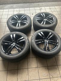 Cerchi mak 18 pollici