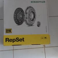 complessivo frizione Mercedes benz classea A 