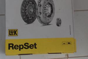 complessivo frizione Mercedes benz classea A 