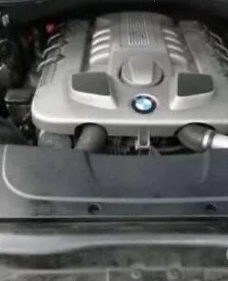 Motore bmw 740 4.0 v8 sigla 398d1