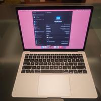 MacBook Air 13" 2019 - A1932 16GB 500GB