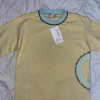 Maglietta nuova bambino versace