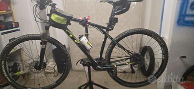montain bike GT AVALANCHE SPORT 2019

