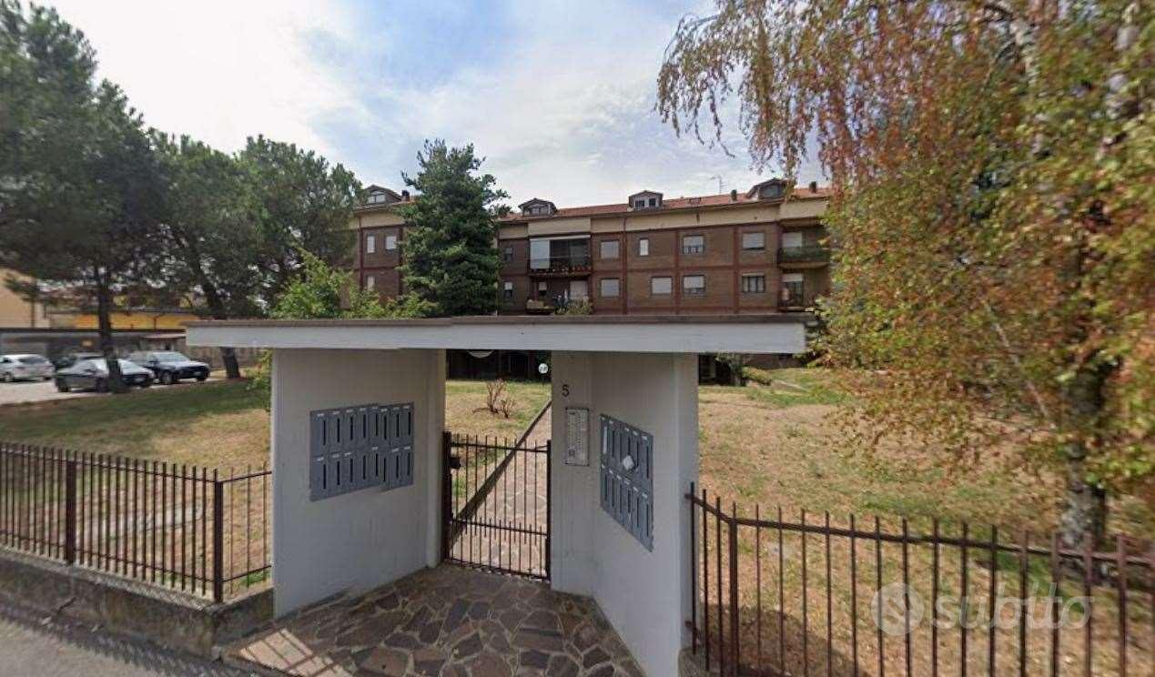Appartamento – Zanica, Bergamo - Vista 2