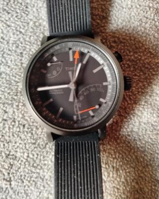 TIMEX METROPOLITAN ACKTIVITY TRACKER 