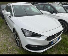 SEAT Leon Sportstourer 1.5 eTSI 150 CV DSG Xcell