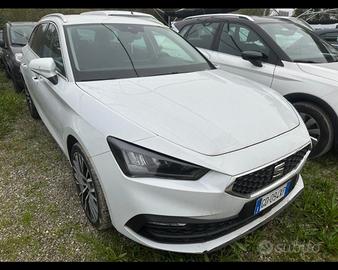 SEAT Leon Sportstourer 1.5 eTSI 150 CV DSG Xcell