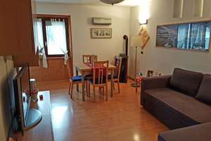 Appartamento nuovo Campitello Matese