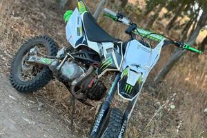 pit bike kayo 140cc