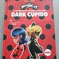Libro Faba - Ladybug