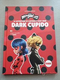 Libro Faba - Ladybug