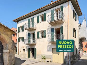 CASA INDIPENDENTE A COSTERMANO