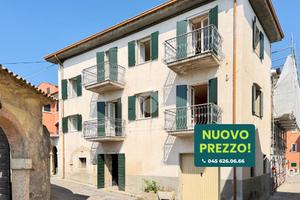 CASA INDIPENDENTE A COSTERMANO