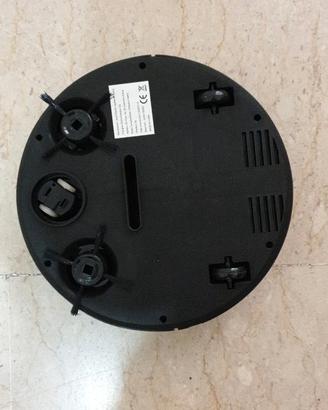 Robot Aspirapolvere